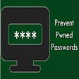 Icon of program: Prevent Pwned Passwords