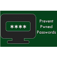 Prevent Pwned Passwords
