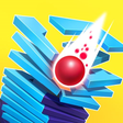 Ícone do programa: Stack Ball