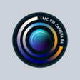 Programın simgesi: R18 Camera 8.6