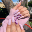 プログラムのアイコン：Nail Art design 2022