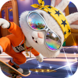 ไอคอนของโปรแกรม: Blazing Tap Rhythm