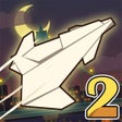 Ikona programu: Paper Flight 2