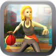 Icon of program: Street Basketball FreeSty…