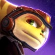 Ikon program: Ratchet  Clank: BTN