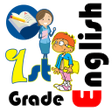 Programın simgesi: Learn English for kids | …