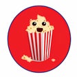 Icon of program: Popcorn Time