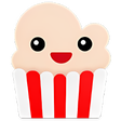 Icoon van programma: Popcorn Time