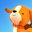 程序图标：Pokipet - Cute Multiplaye…