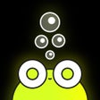 Symbol des Programms: Bubbble AI-Character Lip …