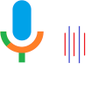 Ikona programu: Voice Search