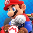 Иконка программы: Mario Kart Tour