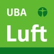 Symbol des Programms: Luftqualität