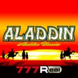 Programın simgesi: 777RealパチスロアラジンAクラシック