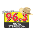 程序图标：Nova Stereosom FM - 963