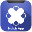 أيقونة البرنامج: Notch
