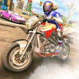 Symbol des Programms: Real Bike Race