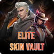 Ícone do programa: Elite Skin Vault