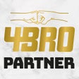 Icoon van programma: 4BRO Partner APP