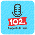 Ícone do programa: Rádio Medianeira FM 102.7