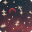 プログラムのアイコン：Aesthetic Wallpaper Backg…