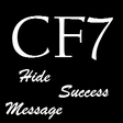 프로그램 아이콘: Contact Form 8211 7 : Hid…