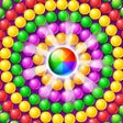 プログラムのアイコン：Bubble Shooter - POP