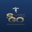 Ícone do programa: SIMPEG GO