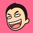 أيقونة البرنامج: 皮皮搞笑