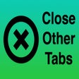 Icon of program: Close Other Tabs