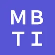 Icoon van programma: MBTI Personality Test