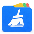 ไอคอนของโปรแกรม: Tiny Clean Tool