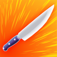 程序图标：Watermelon Knife Run