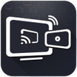 プログラムのアイコン：Cast to TV - Screen Mirro…