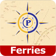程序图标：Ferries.gr - Tickets Onli…