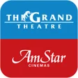 プログラムのアイコン：Grand & Amstar