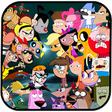 Icono de programa: Cartoon Ringtone App Pika…