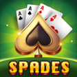 프로그램 아이콘: Spades Classic Card Game