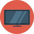 プログラムのアイコン：TV JK