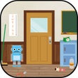 Ikon program: Escape Room  : classroom