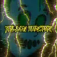 Yellow Teacher Wallpaper