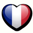 프로그램 아이콘: Travel to France