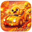 プログラムのアイコン：Welo Easy Car Merge