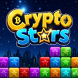プログラムのアイコン：PopStellar - Earn XLM