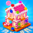Icoon van programma: Screw Blast: Unscrew Puzz…