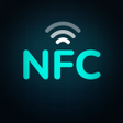 أيقونة البرنامج: NFC Reader Plus