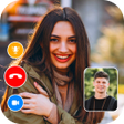 程序图标：ZozyX : Live Video Call
