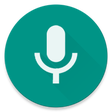 プログラムのアイコン：Sound Recorder by ELC