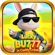 Ikon program: Lucky BU777 in Candy Crus…
