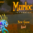 Ikona programu: Murloc RPG Classic